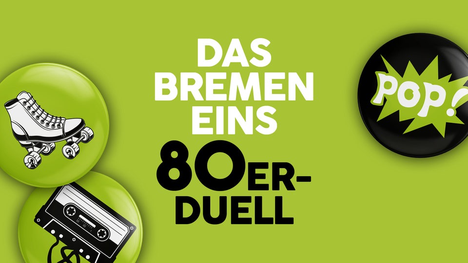 80er Duell Bremen Eins