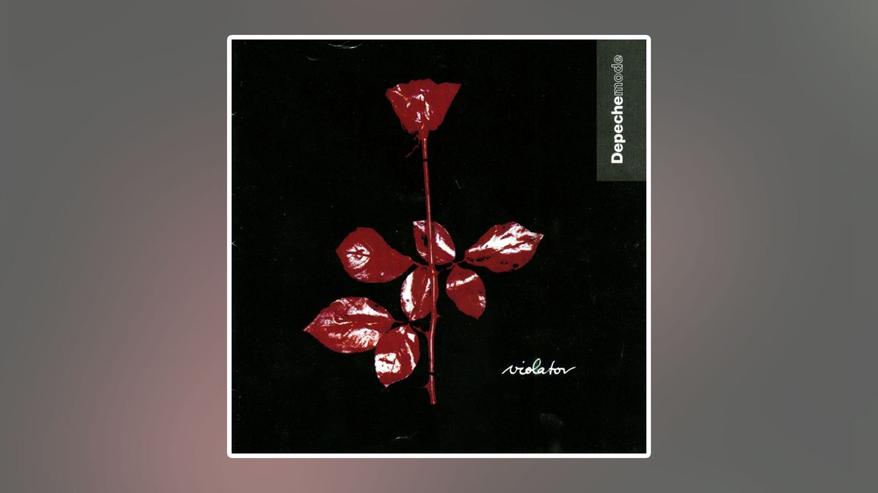 Depeche Mode Violator