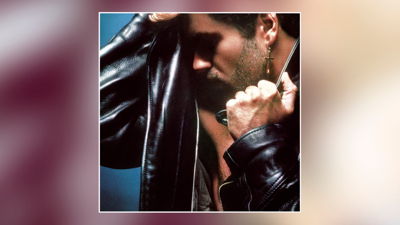 Album Cover George Michael
