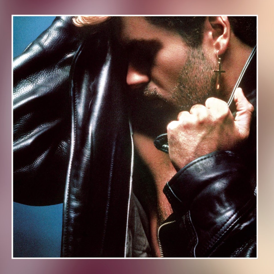 Album Cover George Michael