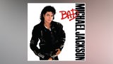 Albumcover: Michael Jackson - Bad