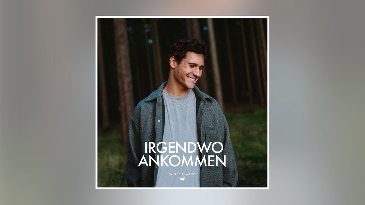 Wincent Weiss 