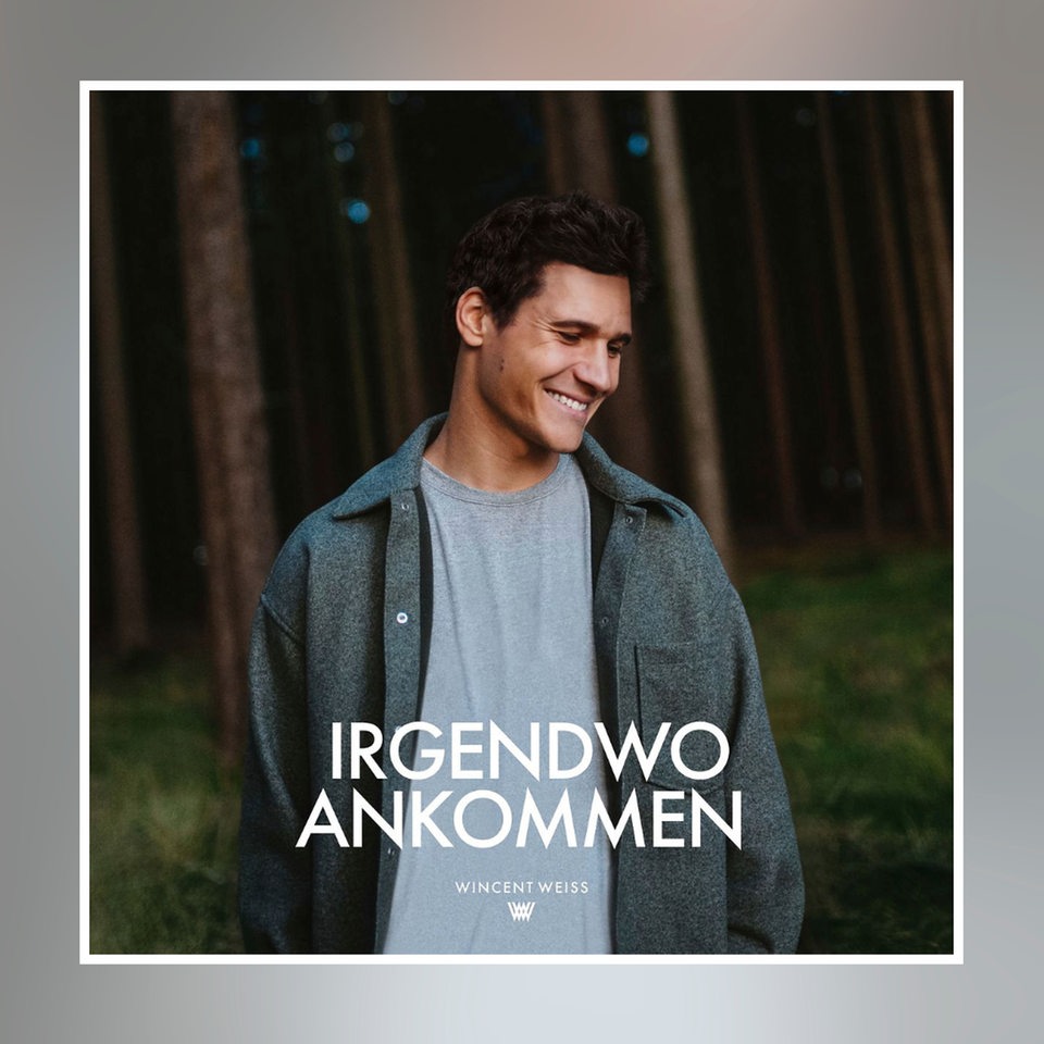 Wincent Weiss 