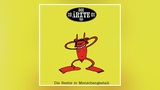 Albumcover: Die Ärzte: Die Bestie in Menschengestalt 