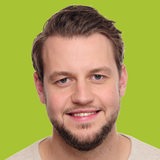 Bremen-Eins-Wetterexperte Alex König