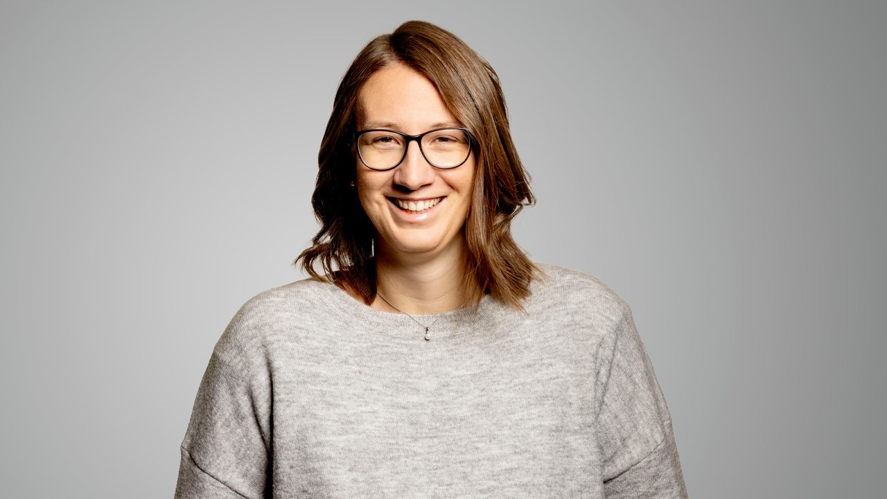 Ariane Wirth - Bremen Eins