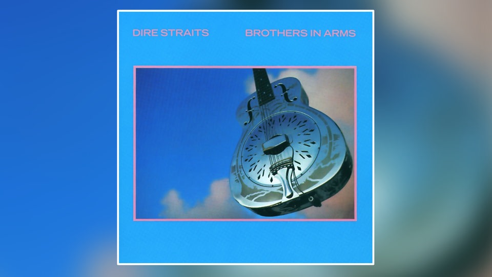 Dire Straits: Brothers In Arms, Vertigo