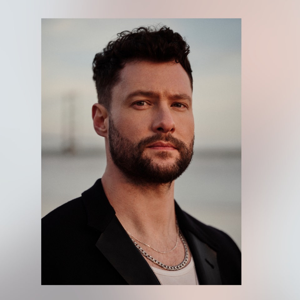 Calum Scott