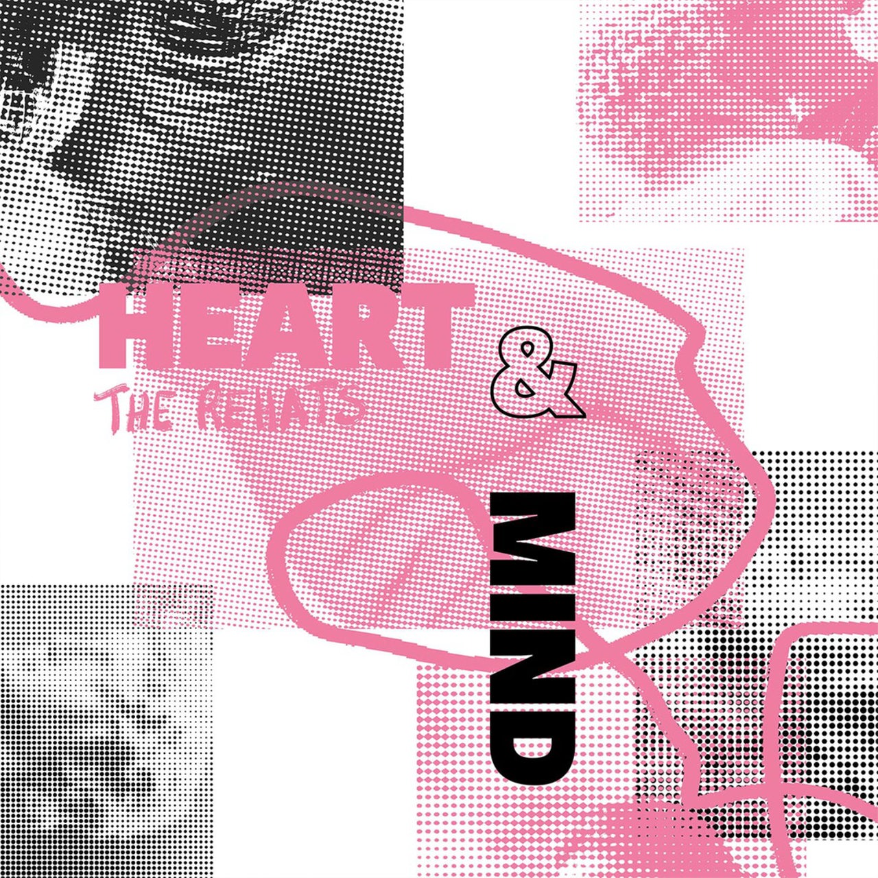 Cover: The Rehats, Heart & Mind, Steeplejack