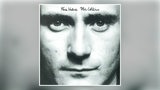 Albumcover Phil Collins "Face Value"