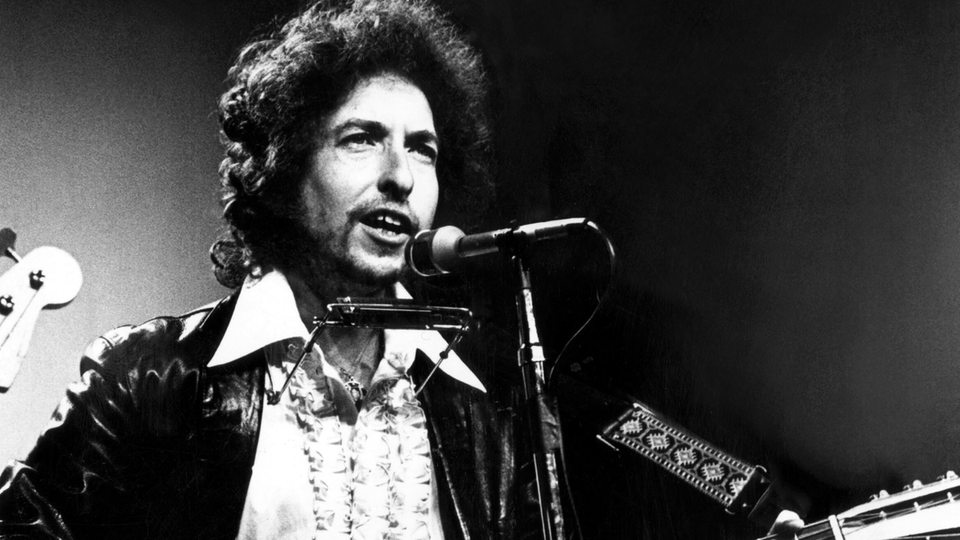 Bob Dylan