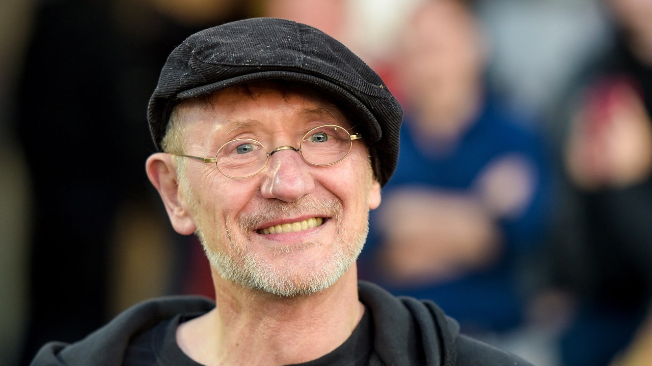 Rötger Feldmann (Archivbild)