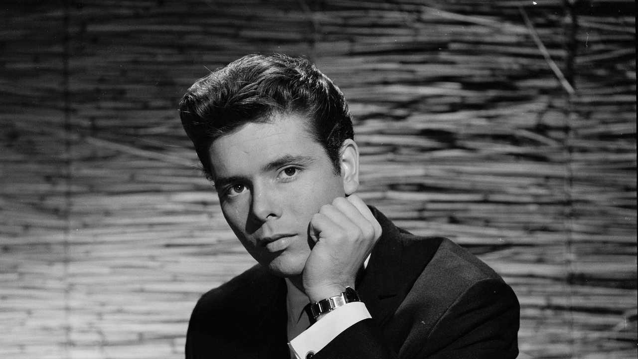 Cliff Richard 1963 (Archivbild)