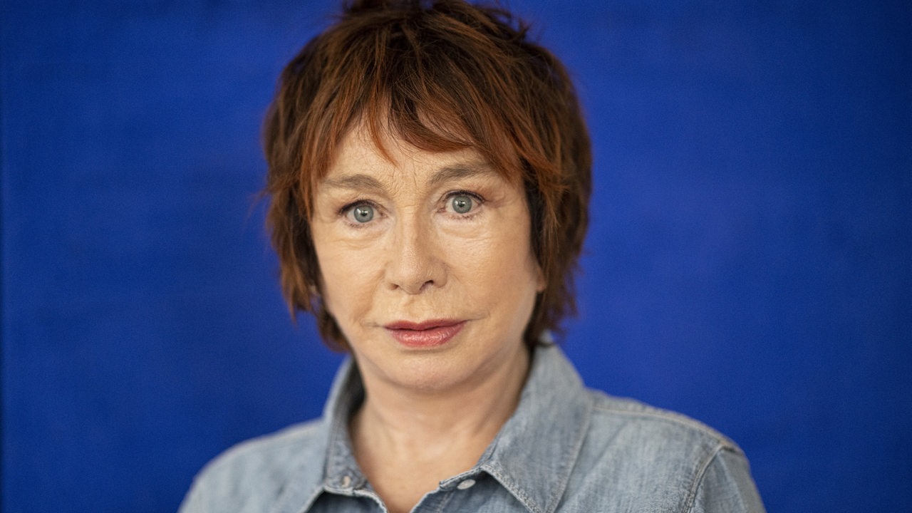 Elfie Donnelly