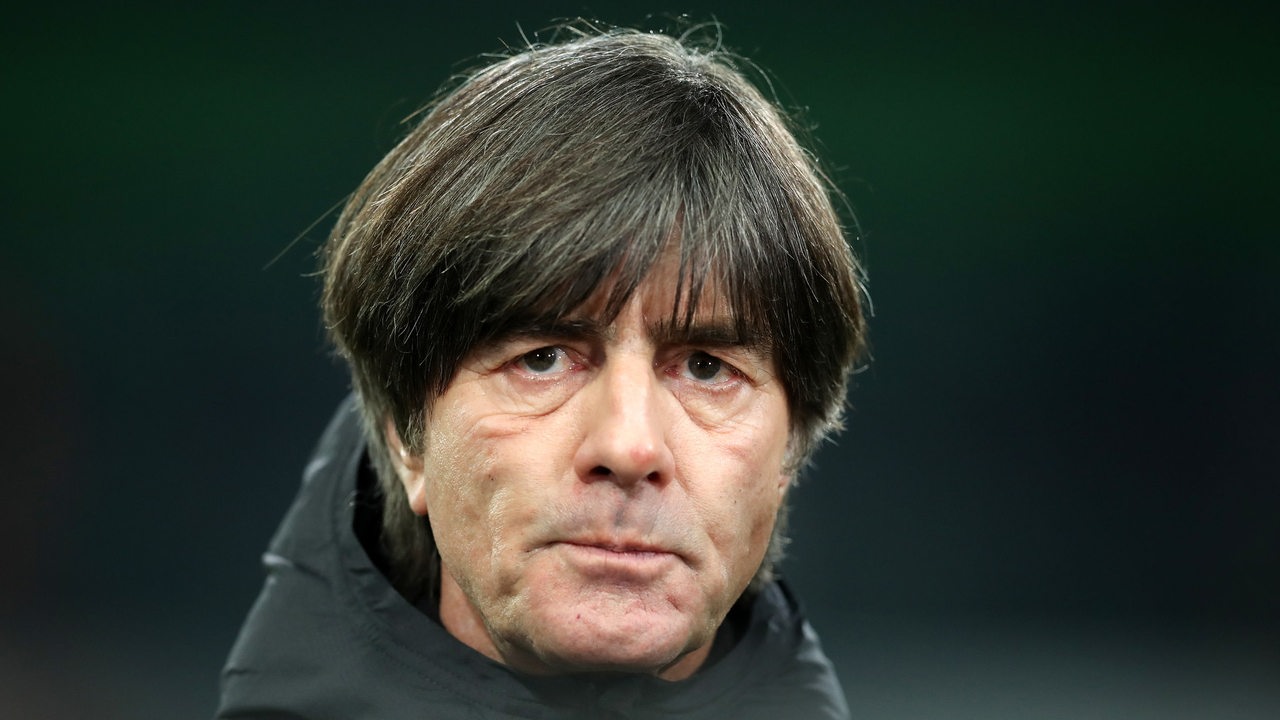 Joachim Löw