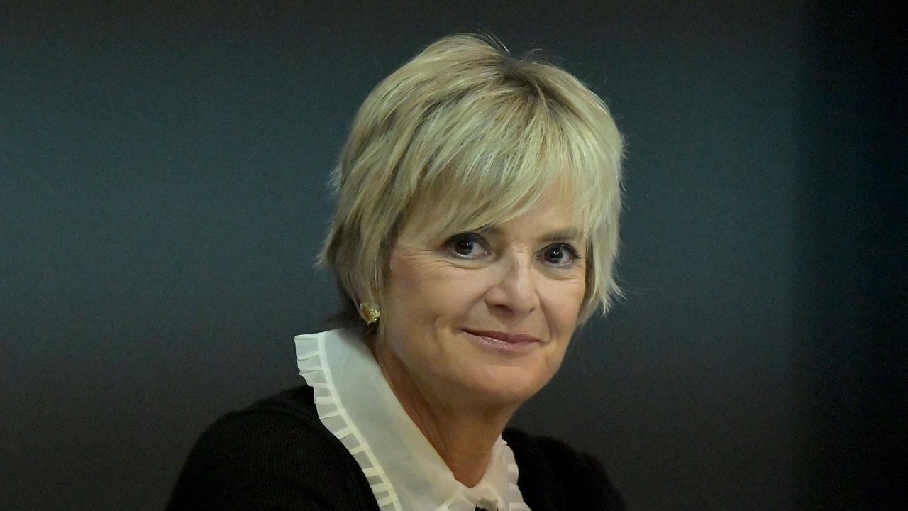 Fürstin Gloria von Thurn und Taxis