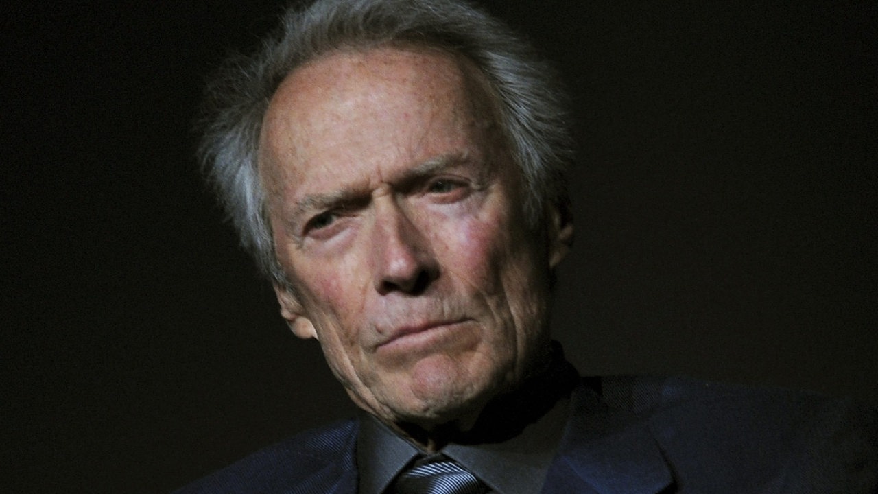 Clinton „Clint“ Eastwood, US-amerikanischer Filmschauspieler, Regisseur, Produzent, Komponist und Politiker