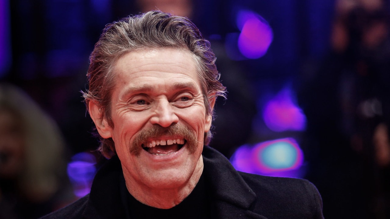 Willem Dafoe (Archivbild)