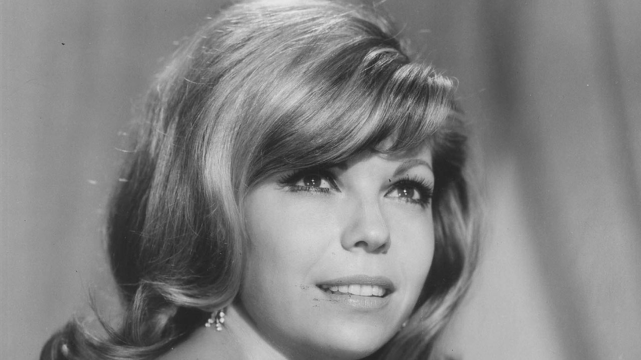Nancy Sinatra