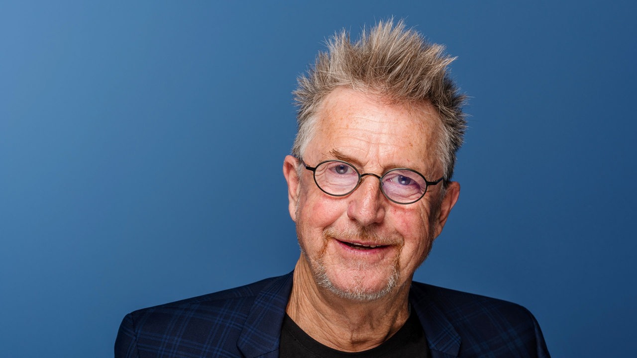 Martin Semmelrogge