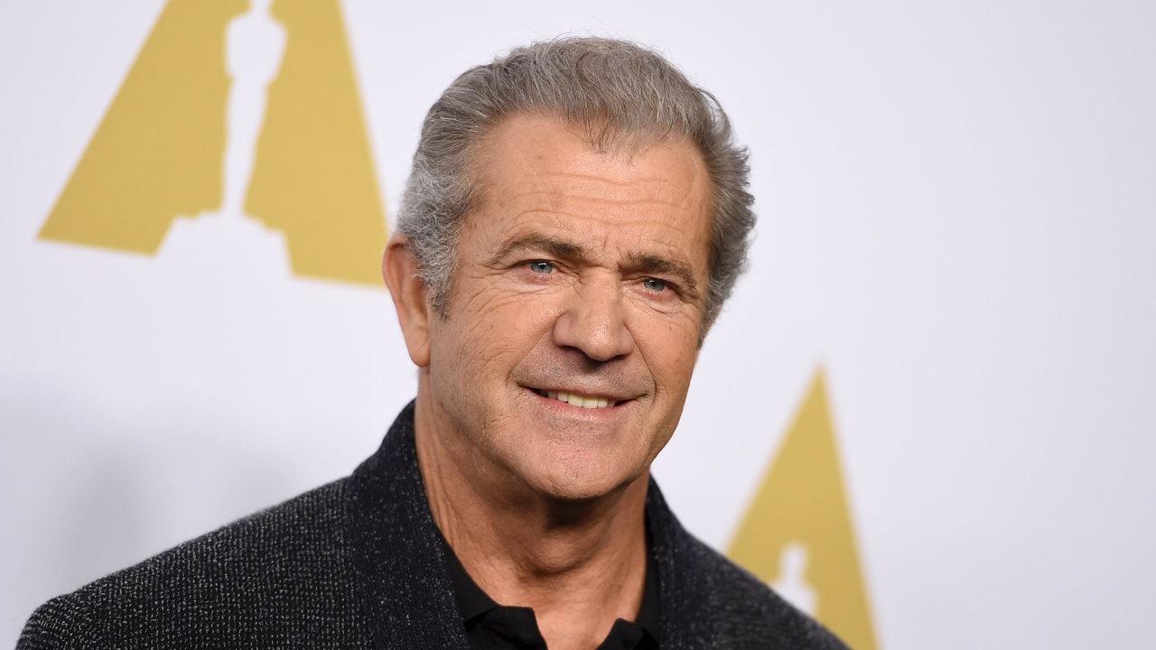 Schauspieler und Regisseur Mel Gibson (Archivbild)
