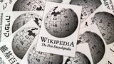 Das Logo von Wikipedia in verschiedenen Sprachen (Archivbild)
