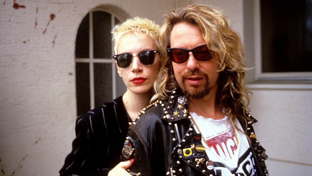 Eurythmics