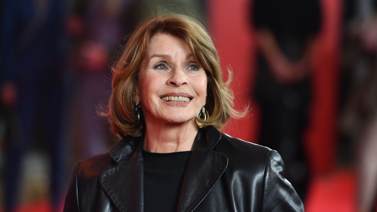 Senta Berger