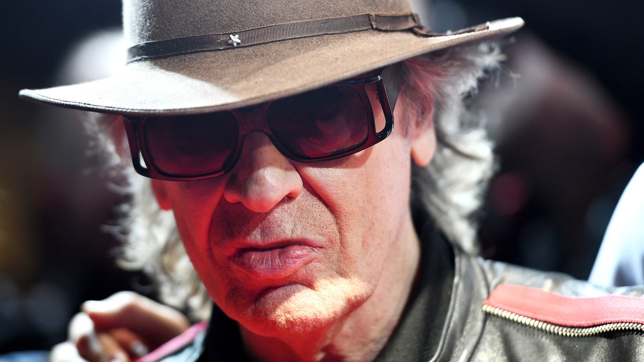 Udo Lindenberg