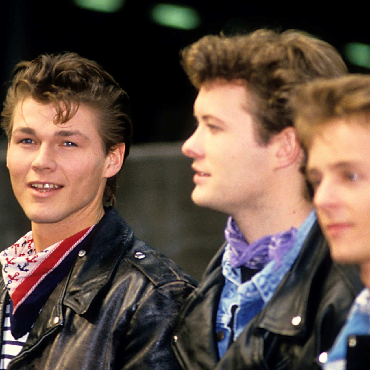 Die Band a-Ha