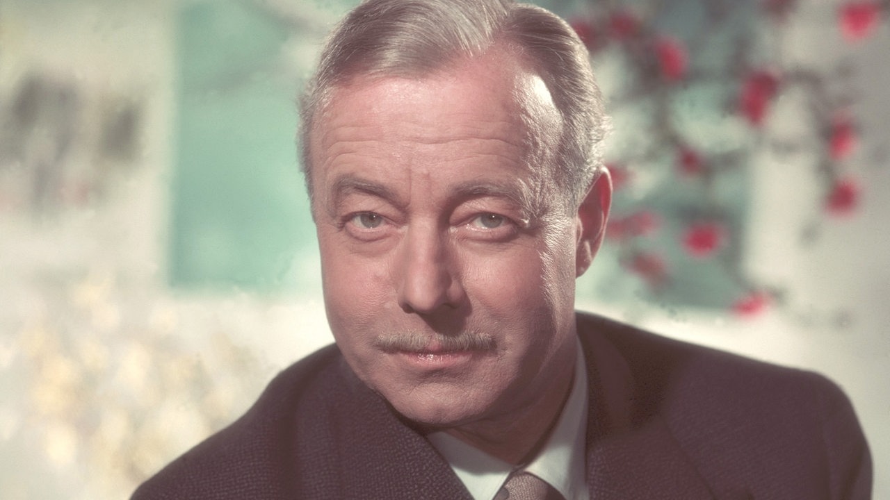 Der Schauspieler Heinz Rühmann (Archivbild)