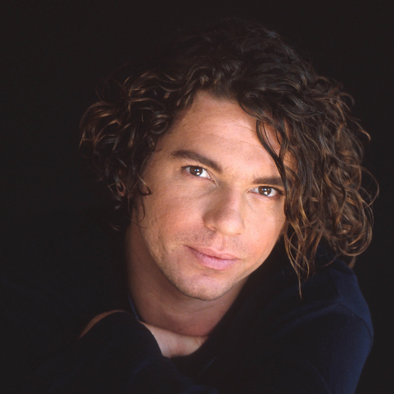 INXS-Sänger Michael Hutchence