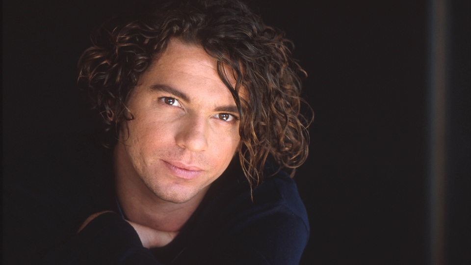 INXS-Sänger Michael Hutchence