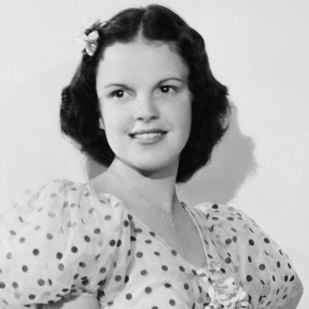 Judy Garland im Jahr 1936 (Archivbild)