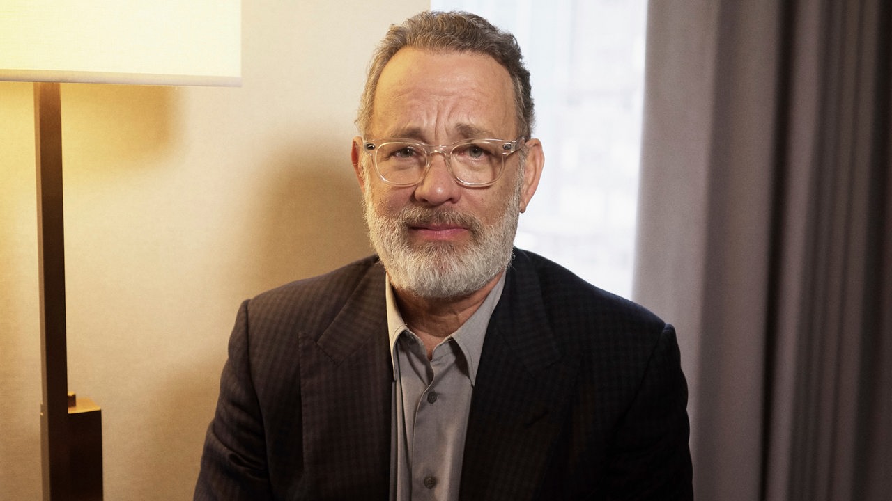 Schauspieler Tom Hanks (Archivbild)