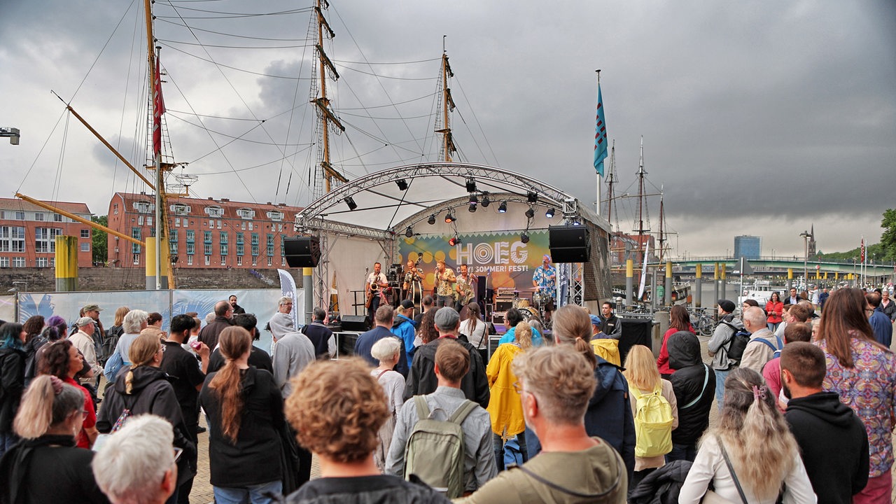 HOEG CitySommerFest