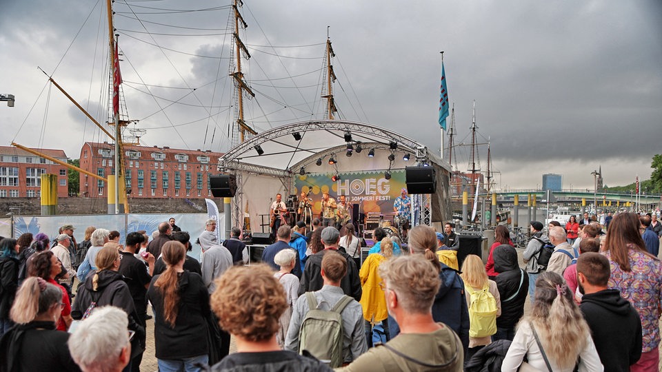 HOEG CitySommerFest