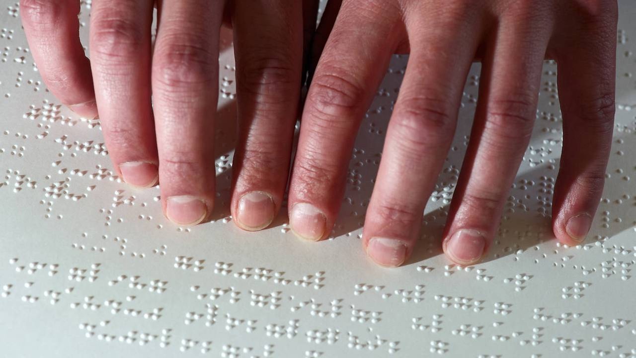 Braille-Noten