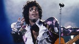 Prince Rogers Nelson im Musikfilm Purple Rain