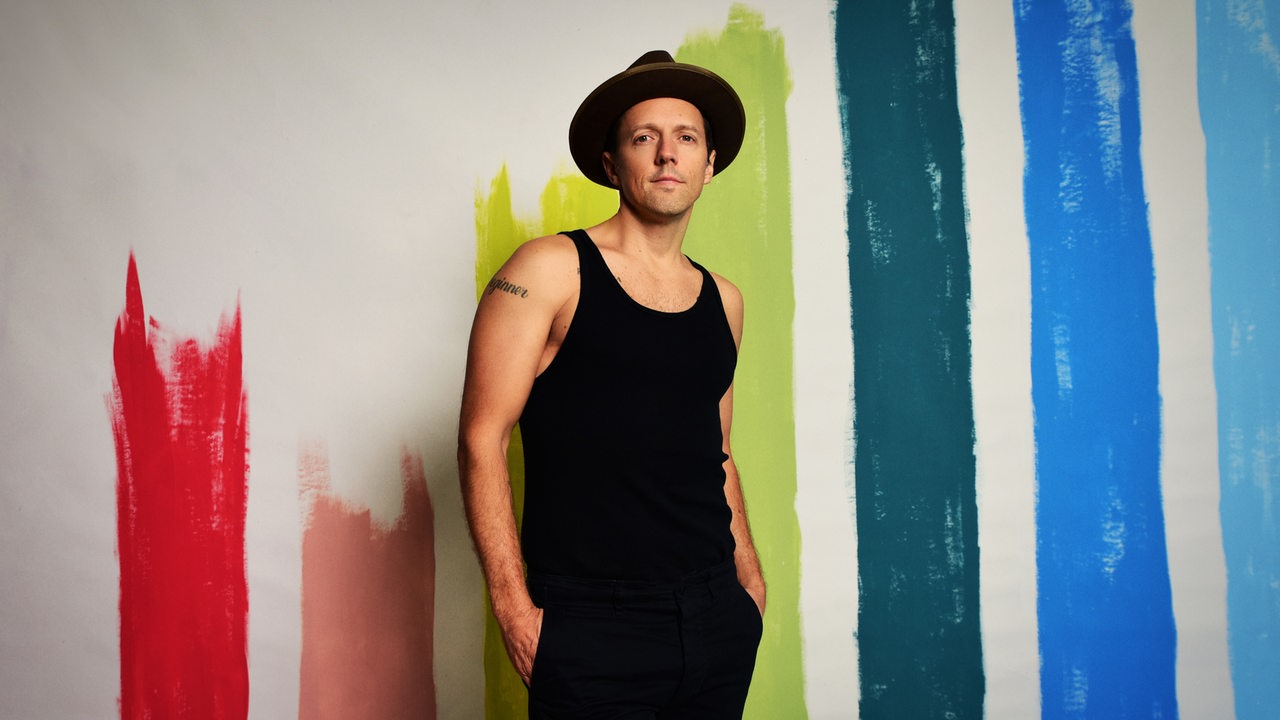 Jason Mraz