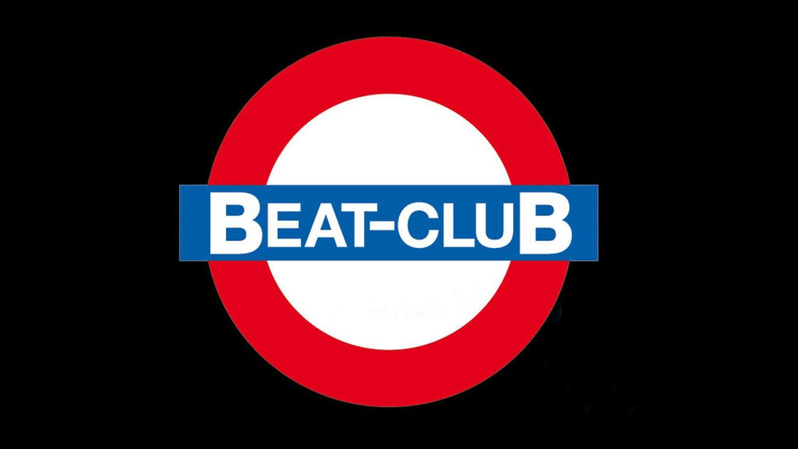 Logo Beat-Club