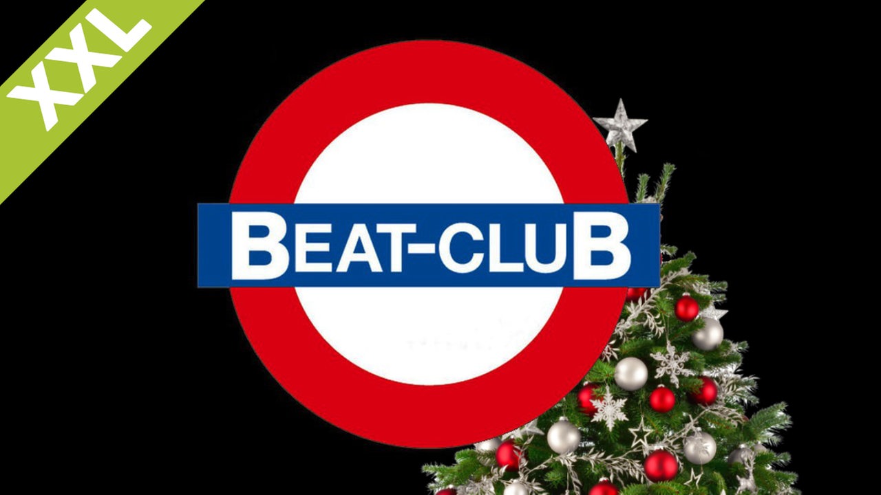 Logo Beat-Club XXL-Spezialsendung 