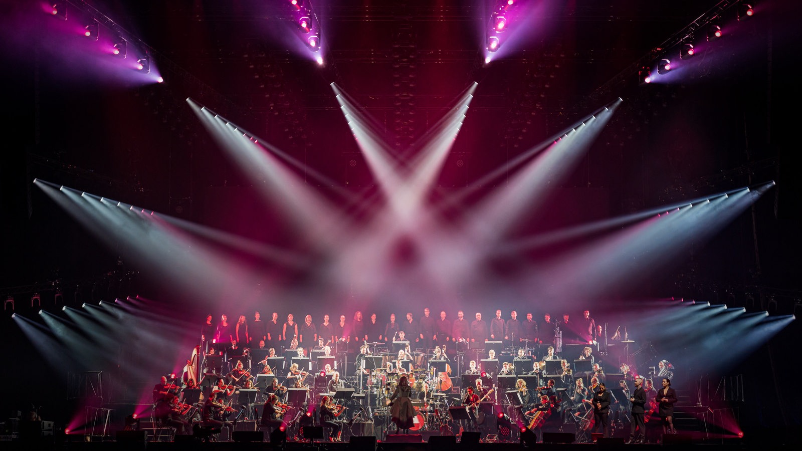 Antwerp Philhamronic Orchestra