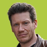 Bremen-Eins-Wetterexperte Peter Schwarz