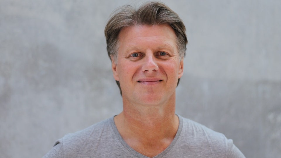Philipp Kolanghis