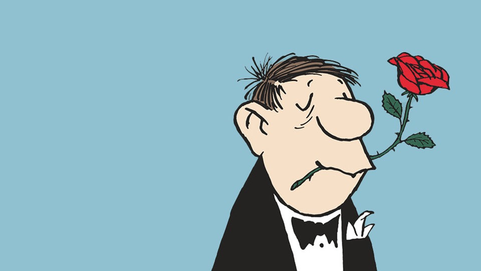 Loriot 100