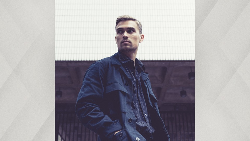Rhys Lewis