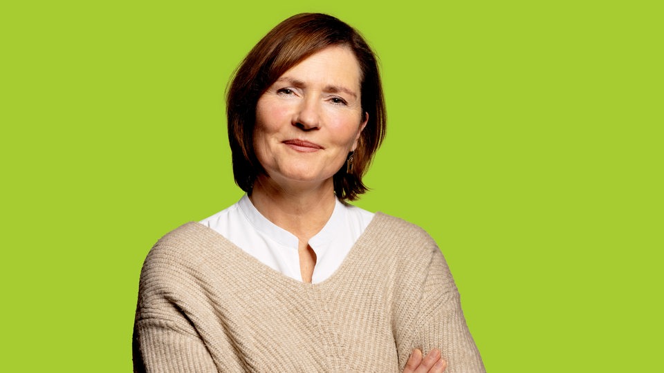 Sabine Kuhlenkampf