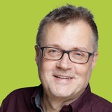 Bremen-Eins-Wetterexperte Stefan Schiebelhuth