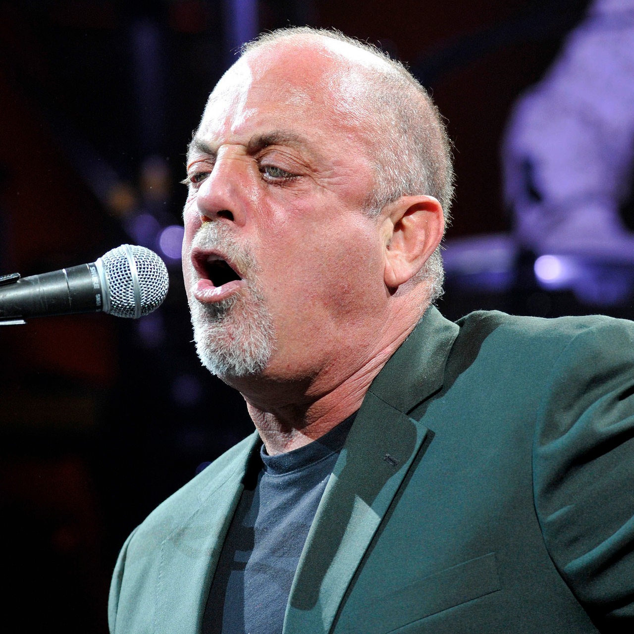 9. Mai 1949: Geburtstag Billy Joel
